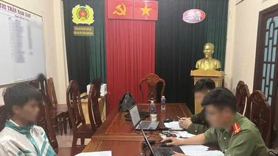 Xử lý thí sinh dùng thiết bị công nghệ cao làm lộ đề Ngữ Văn