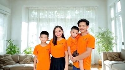 Depuis une chambre louée, un jeune couple du district de Thanh Chuong a écrit un voyage pour surmonter les difficultés et construire un foyer heureux.