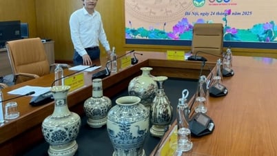لدى Hai Duong 7 منتجات أخرى تلبي معايير OCOP ذات الخمس نجوم
