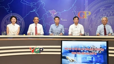 Nghị quyết 68 - Đòn bẩy giúp ngân hàng đồng hành cùng kinh tế tư nhân