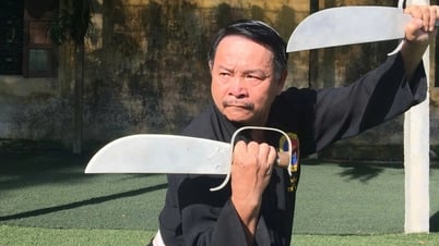 후에의 무술의 정수: 반안의 제자와 태극권을 배우는 기회
