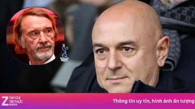 Chủ MU nguy cơ mất bộn tiền vì nợ Tottenham
