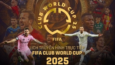 مباريات دور الـ16 من كأس العالم للأندية FIFA 2025