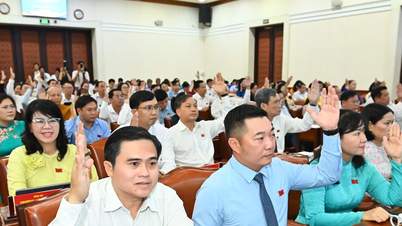 គណៈកម្មាធិការអចិន្ត្រៃយ៍នៃក្រុមប្រឹក្សាប្រជាជនទីក្រុងហូជីមិញបានប្រជុំត្រួតពិនិត្យស្ថានភាពនៃការប្រើប្រាស់ថវិកា និងការវិនិយោគសាធារណៈ។