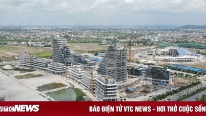 Quốc hội đồng ý lập Khu thương mại tự do Hải Phòng