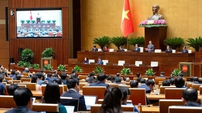 Quốc hội yêu cầu tăng cường kiểm tra cơ sở dạy thêm, xử lý nghiêm vi phạm