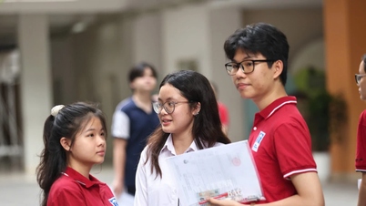 Nhiều câu hỏi về Chủ tịch Hồ Chí Minh có trong Đề thi Lịch sử Kỳ thi THPT 2025