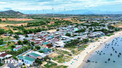 Creating a legal framework for Vietnam to operate nuclear power plants in the next 5 years