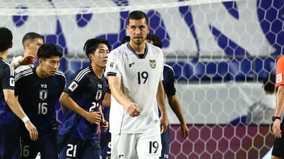 L'Indonésie craint de perdre son billet pour la Coupe du monde 2026, l'Arabie saoudite se relance à la Gold Cup
