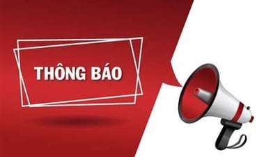 Thông báo địa điểm trụ sở làm việc của phường Hải An và phường Đông Hải, từ ngày 01/7/2025