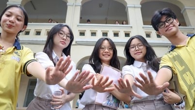 Gợi ý chi tiết đáp án tiếng Anh thi tốt nghiệp THPT 2025 toàn bộ 48 mã đề