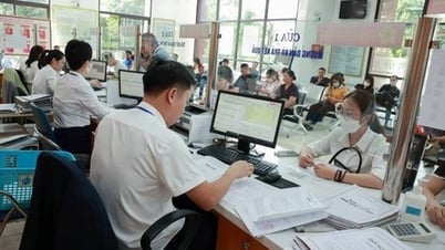 A partir del 1 de julio, las empresas deberán registrar los contratos según el formulario local.