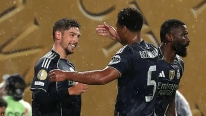 تحديد 8 أزواج في دور الـ16 من كأس العالم للأندية FIFA