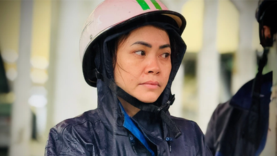 Chờ đợi với muôn vàn yêu thương