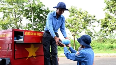 Binh Phuoc: Acogiendo los restos de 80 mártires y soldados voluntarios vietnamitas que murieron en Camboya