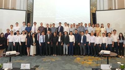 Petrolimex และ GEAPP ร่วมกันจัดการประชุมเชิงปฏิบัติการทางเทคนิคเกี่ยวกับการเปลี่ยนผ่านด้านพลังงาน