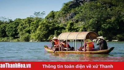និន្នាការទេសចរណ៍បៃតង "សោយរាជ្យ" នៅរដូវក្តៅ