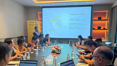 ManageEngine se compromete a impulsar la transformación digital en Vietnam