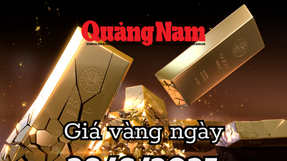 Tin tức, dự báo giá vàng ngày mai 28/6/2025 bị ảnh hưởng nhiều bởi cách Fed kiểm soát tiền tệ