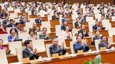 Bế mạc kỳ họp thứ 9, Quốc hội khóa XV: Khởi đầu cho những cải cách thể chế một cách căn cơ