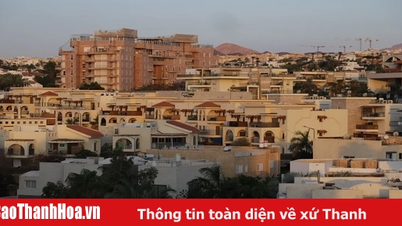 Eilat: Cửa ngõ sống còn trong 12 ngày xung đột Israel-Iran
