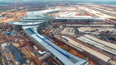 ロンタン空港プロジェクトは成功しなければならない。建設完了後に何をすべきか分からなくなるのは避けなければならない。