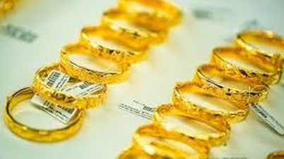VCCI kiến nghị bỏ giấy phép xuất nhập khẩu vàng