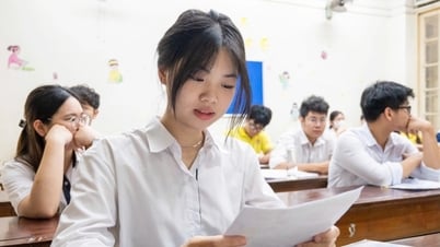 High school graduation exam questions in English, 2006 general education program