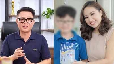 จากกรณีของสถานีโทรทัศน์ BTV Quang Minh และ Van Hugo กรมวัฒนธรรมพูดถึงความรับผิดชอบของศิลปินโฆษณา