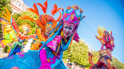 Top 5 most unique traditional festivals in Hungary that you should know