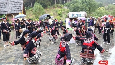 Nét đẹp văn hóa người Dao tiền
