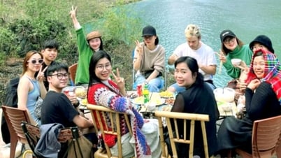 Cơ hội tái cấu trúc ngành du lịch