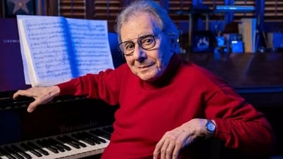 Mission: Impossible composer Lalo Schifrin dies at 93