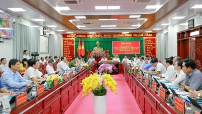 Nhiệm kỳ 2020 – 2025: Trà Vinh thực hiện đạt và vượt 21/26 chỉ tiêu nghị quyết