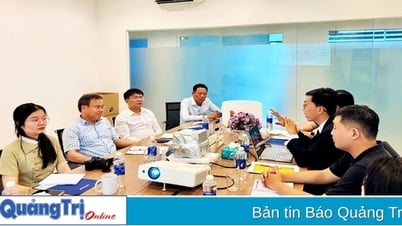 Approbation de la politique d'investissement pour le projet de production de matériaux de quartz ultra pur pour plaquettes au Vietnam