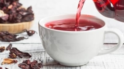 Điểm danh 3 loại trà không mất ngủ, tăng collagen, thanh nhiệt, mát gan