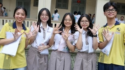 Đề thi và đáp án tốt nghiệp THPT 2025 môn sinh học chương trình GDPT 2006