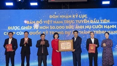 Hành trình 35 năm nâng tầm chuỗi giá trị hàng hóa Việt trên thị trường của Saigon Co.op