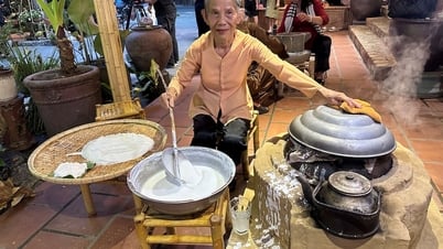 Ẩm thực Đà thành – Hương vị miền Trung hội tụ
