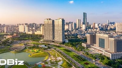 Loạt đại gia "vung tiền" trả cổ tức, doanh nghiệp bất động sản đã hồi phục?