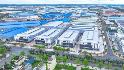 Lãnh đạo Sonadezi Châu Đức (SZC) đăng ký thoái toàn bộ cổ phiếu