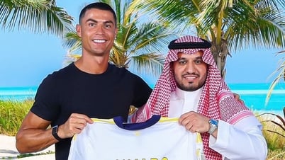 តើ Al Nassr បង់ថ្លៃអ្នកបើកបរ និងមេចុងភៅរបស់ Ronaldo ប៉ុន្មាន?