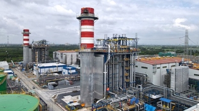 ស្វែងរកបណ្តាញផ្គត់ផ្គង់ដើមទុនមុនពេលឱកាសវិនិយោគក្នុងគម្រោងថាមពល