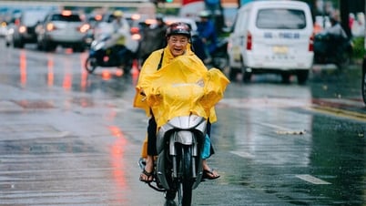 Wetter heute 27. Juni: Abends bundesweit Gewitter, örtlich Starkregen