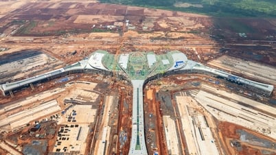 Experts discuss promoting the Long Thanh - Ho Chi Minh City connection, from infrastructure to airport urban area
