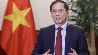 Việt Nam mang đến Thiên Tân tinh thần khởi nghiệp cho kỷ nguyên mới