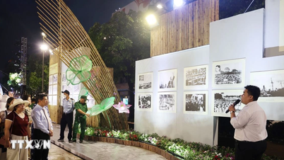 Numerosas actividades para celebrar el 49º aniversario del honor que recibió Saigon-Gia Dinh al llevar el nombre del tío Ho