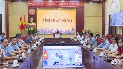 Phân quyền, phân cấp và phân định thẩm quyền trong các lĩnh vực quản lý Nhà nước của Bộ Công Thương