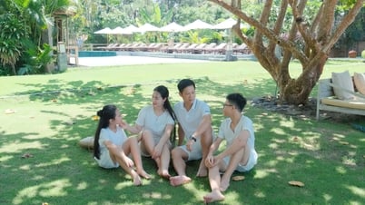 Xây dựng gia đình no ấm, bình đẳng, tiến bộ, hạnh phúc