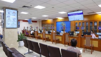 ក្រសួងឧស្សាហកម្ម និងពាណិជ្ជកម្ម៖ ផ្សព្វផ្សាយជាសាធារណៈនូវបញ្ជីនីតិវិធីរដ្ឋបាលវិមជ្ឈការ